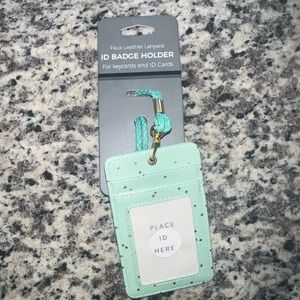 ID/Badge Holder